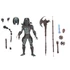 Kép 1/5 - Predator 2 Akciófigura - Ultimate Warrior Predator (30th Anniversary) 20 cm