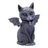 Kép 1/4 - Cult Cuties Figura - Malpuss 24 cm