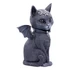 Kép 3/4 - Cult Cuties Figura - Malpuss 24 cm