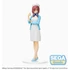 Kép 2/3 - The Quintessential Quintuplets 2 SPM PVC Szobor - Miku Nakano Nurse Ver. 21 cm