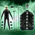 Kép 4/7 - Ghost Ultimates Akciófigura - Papa Emeritus II 18 cm