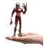 Kép 3/4 - Stranger Things Mini Epics Vinyl Figura - Vecna (Season 4) 17 cm