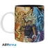 Kép 1/3 - Yu-Gi-Oh! Bögre - Egyptians Gods