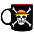 Kép 1/2 - One Piece Bögre - Luffy