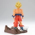 Kép 2/3 - Dragon Ball Z History Box PVC Szobor - Son Goku 13 cm