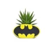 Kép 1/2 - DC Comics Virágcserép - Batman