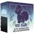 Kép 1/2 - Pokémon Silver Tempest TCG  Elite Trainer Box *Angol nyelvű*