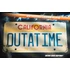 Kép 27/27 - Back To The Future Time Travel Memories Kit Standard Edition