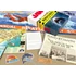 Kép 13/14 - Jaws Kit - Amity Island Summer of 75
