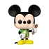 Kép 2/2 - Walt Disney World 50th Anniversary Funko POP! Vinyl Figura - Aloha Mickey Mouse 9 cm #1307