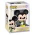 Kép 1/2 - Walt Disney World 50th Anniversary Funko POP! Vinyl Figura - Aloha Mickey Mouse 9 cm #1307