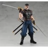 Kép 4/5 - Fullmetal Alchemist: Brotherhood Pop Up Parade PVC Szobor - King Bradley 18 cm