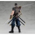 Kép 5/5 - Fullmetal Alchemist: Brotherhood Pop Up Parade PVC Szobor - King Bradley 18 cm