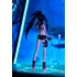 Kép 2/4 - Black Rock Shooter: Dawn Fall Pop Up Parade PVC Szobor - Empress (Black Rock Shooter) Dawn Fall Ver.