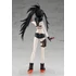 Kép 4/4 - Black Rock Shooter: Dawn Fall Pop Up Parade PVC Szobor - Empress (Black Rock Shooter) Dawn Fall Ver.