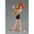 Kép 2/4 - Cowboy Bebop Pop Up Parade PVC Szobor - Ed & Ein 15 cm
