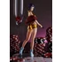 Kép 2/5 - Cowboy Bebop Pop Up Parade PVC Szobor - Faye Valentine 17 cm