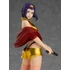 Kép 1/5 - Cowboy Bebop Pop Up Parade PVC Szobor - Faye Valentine 17 cm
