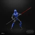 Kép 4/4 - Star Wars: The Force Unleashed Black Series Gaming Greats Akciófigura - Imperial Senate Guard Exclusive 15 cm