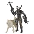Kép 7/7 - G.I. Joe Classified Series 2022 Akciófigurák - Snake Eyes & Timber 15 cm