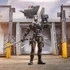Kép 5/7 - G.I. Joe Classified Series 2022 Akciófigurák - Snake Eyes & Timber 15 cm