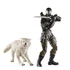 Kép 3/7 - G.I. Joe Classified Series 2022 Akciófigurák - Snake Eyes & Timber 15 cm