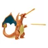 Kép 3/3 - Pokémon Select Evolution Akciófigurák - Charmander, Charmeleon, Charizard