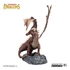 Kép 4/7 - McFarlane's Dragons Series 8 PVC Szobor - Eternal Clan 34 cm