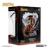 Kép 7/7 - McFarlane's Dragons Series 8 PVC Szobor - Eternal Clan 34 cm