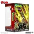 Kép 4/6 - Spawn Megafig Akciófigura - Omega Spawn 30 cm