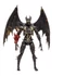 Kép 2/5 - Spawn Akciófigura - Nightmare Spawn 18 cm