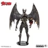 Kép 3/5 - Spawn Akciófigura - Nightmare Spawn 18 cm