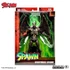 Kép 4/5 - Spawn Akciófigura - Nightmare Spawn 18 cm
