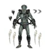 Kép 7/7 - Predator: Concrete Jungle Akciófiura - Ultimate Deluxe Stone Heart 25 cm