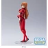 Kép 3/4 - Evangelion: 3.0+1.0 Thrice Upon a Time SPM PVC Szobor - Asuka Langley On The Beach 21 cm