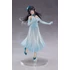 Kép 1/2 - Rascal Does Not Dream of Bunny Girl Senpai Coreful PVC Szobor - Mai Sakurajima Party Dress Ver. 20 cm
