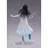 Kép 2/2 - Rascal Does Not Dream of Bunny Girl Senpai Coreful PVC Szobor - Mai Sakurajima Party Dress Ver. 20 cm