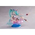 Kép 1/7 - Hatsune Miku Wonderland Aqua Float Girls PVC Szobor - Hatsune Miku 18 cm