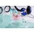 Kép 3/7 - Hatsune Miku Wonderland Aqua Float Girls PVC Szobor - Hatsune Miku 18 cm