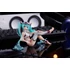 Kép 4/7 - Hatsune Miku Wonderland Aqua Float Girls PVC Szobor - Hatsune Miku 18 cm