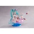 Kép 7/7 - Hatsune Miku Wonderland Aqua Float Girls PVC Szobor - Hatsune Miku 18 cm