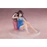 Kép 1/3 - Rascal Does Not Dream of Bunny Girl Senpai Coreful PVC Szobor - Mai Sakurajima Roomwear Ver. 20 cm