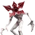 Kép 1/6 - Stranger Things Mini Epics Vinyl Figura - The Demogorgon (Season 1) 17 cm