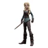 Kép 1/5 - The Witcher Mini Epics Vinyl Figura - Ciri of Cintra (Season 2) 15 cm