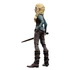 Kép 2/5 - The Witcher Mini Epics Vinyl Figura - Ciri of Cintra (Season 2) 15 cm