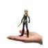 Kép 5/5 - The Witcher Mini Epics Vinyl Figura - Ciri of Cintra (Season 2) 15 cm