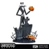 Kép 1/3 - Nightmare Before Christmas SFC PVC Szobor - Jack Skellington 18 cm