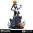 Kép 2/3 - Nightmare Before Christmas SFC PVC Szobor - Jack Skellington 18 cm