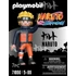 Kép 1/2 - Naruto Shippuden Playmobil Figura - Naruto