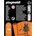 Kép 2/2 - Naruto Shippuden Playmobil Figura - Kakashi